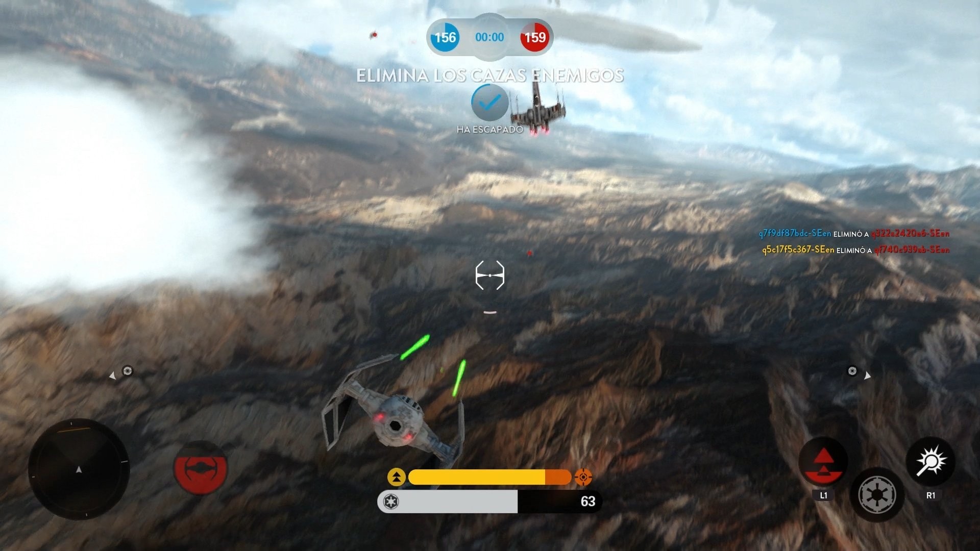 Star Wars Battlefront - Imagen 36